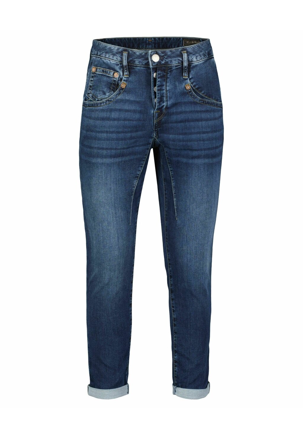 

Джинсы Slim fit Herrlicher