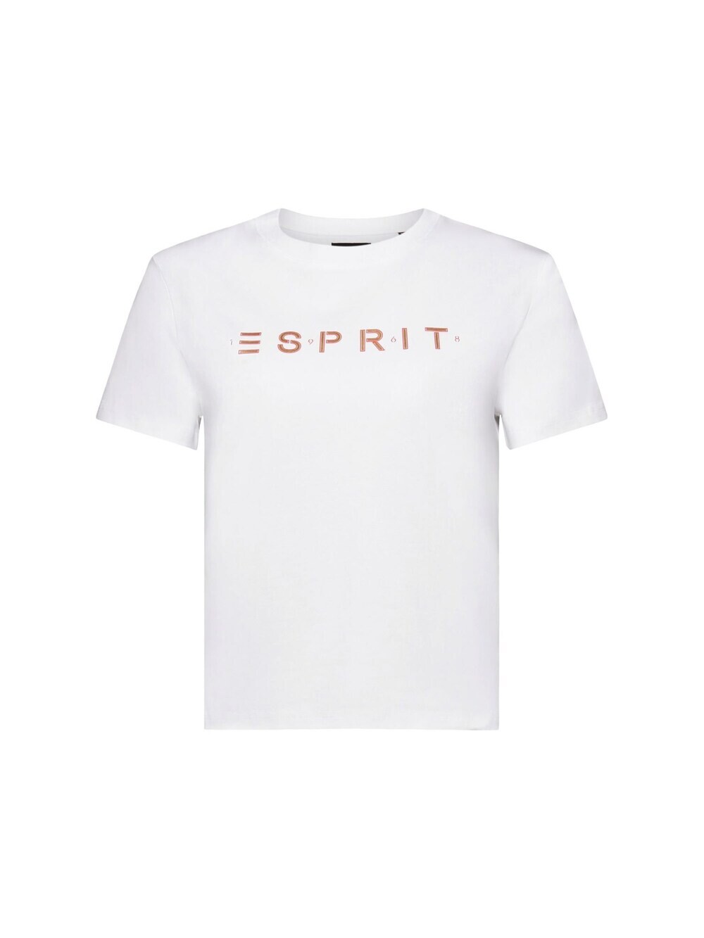

Рубашка Esprit, белый