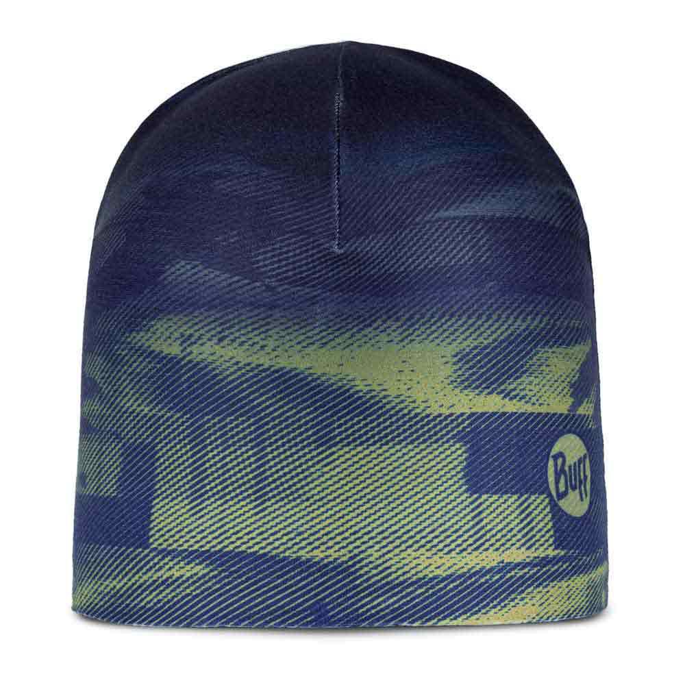 Шапка Buff Thermonet, синий шапка buff thermonet hat размер one size фиолетовый