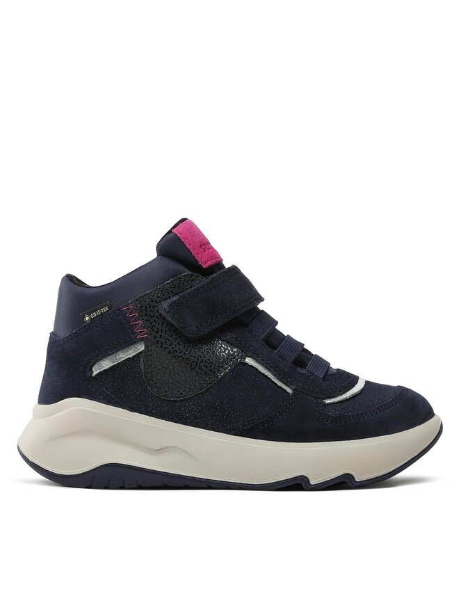 

Кроссовки Schnürschuhe 1-000632-8010 Superfit, синий