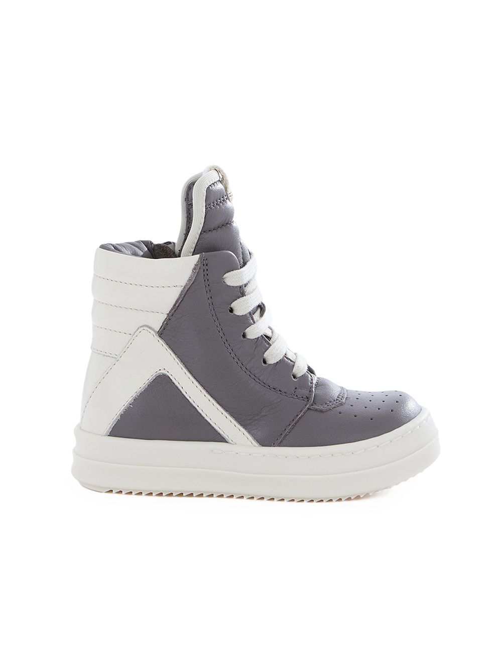 

Детские кроссовки Geobasket Rick Owens Babygeo