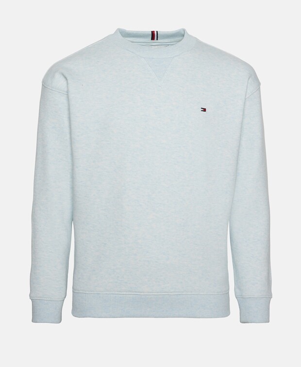 

Толстовка Tommy Hilfiger, цвет Ice