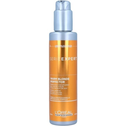 

Loreal Expert Powermix Теплый блондин 150мл, L'Oreal