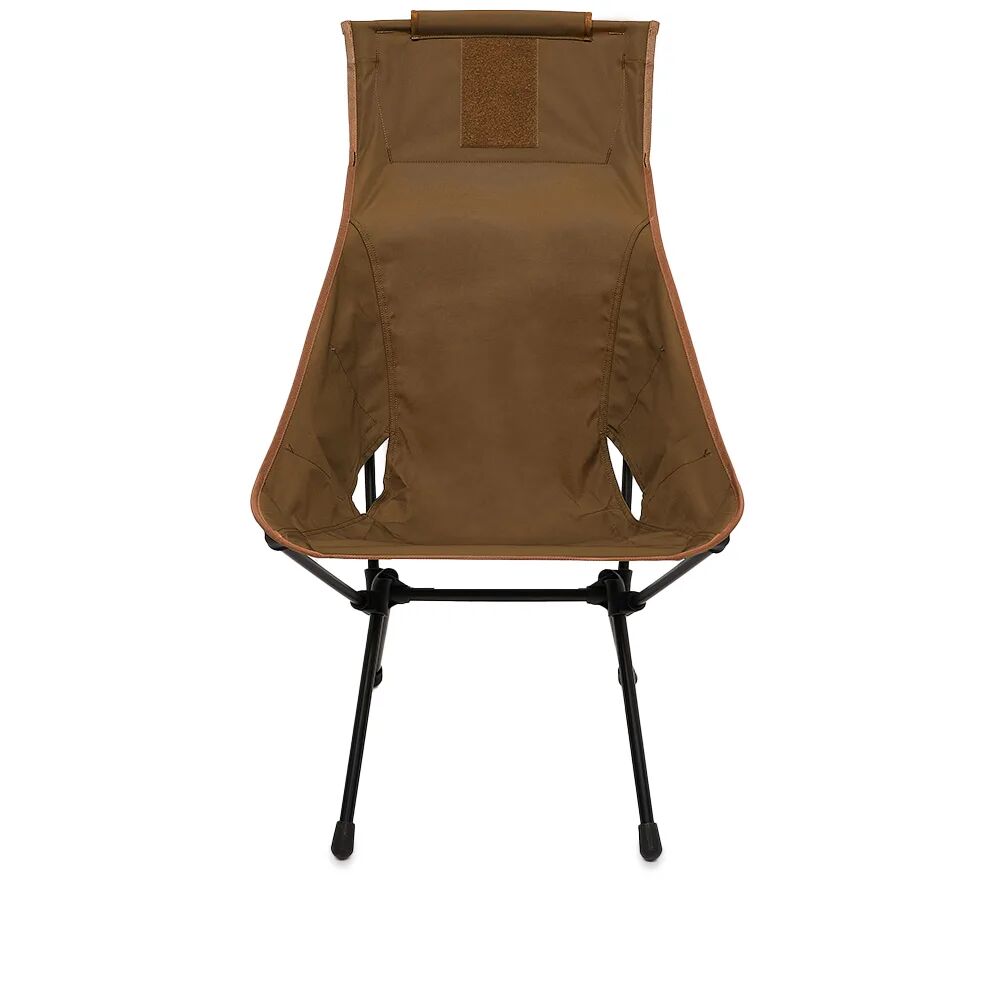 Helinox Тактическое кресло Sunset цена и фото