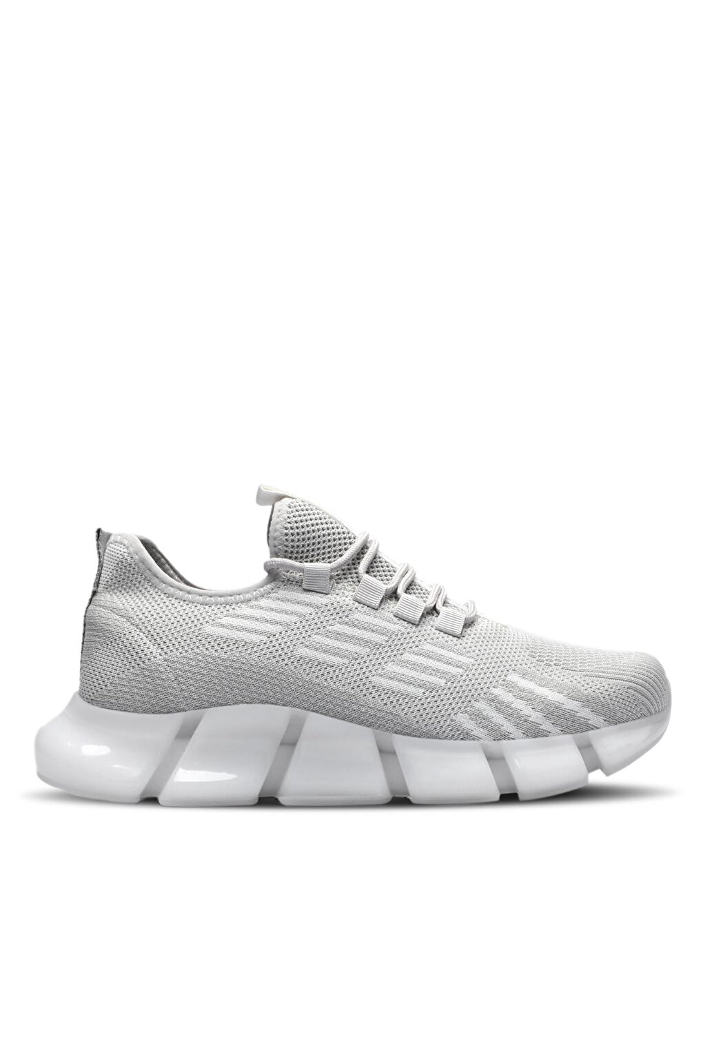 ZANDER Sneaker Мужская обувь Серый/Белый SLAZENGER цена и фото