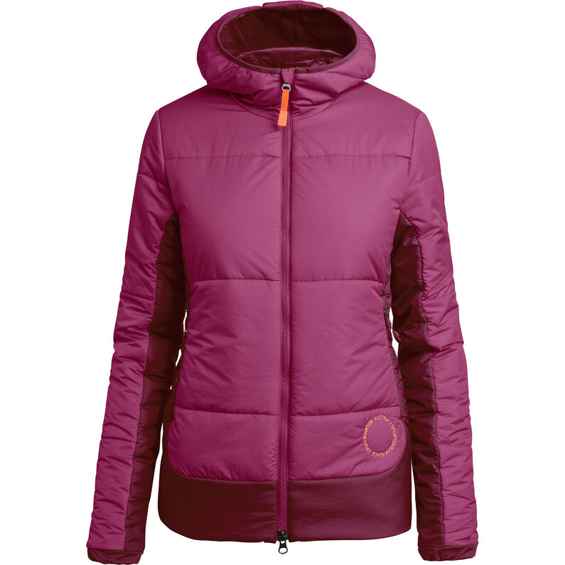 

Женская куртка HighestMtn Martini Sportswear, розовый