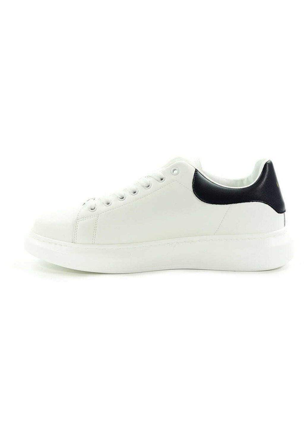 

Низкие кроссовки GOE for shoes, белый