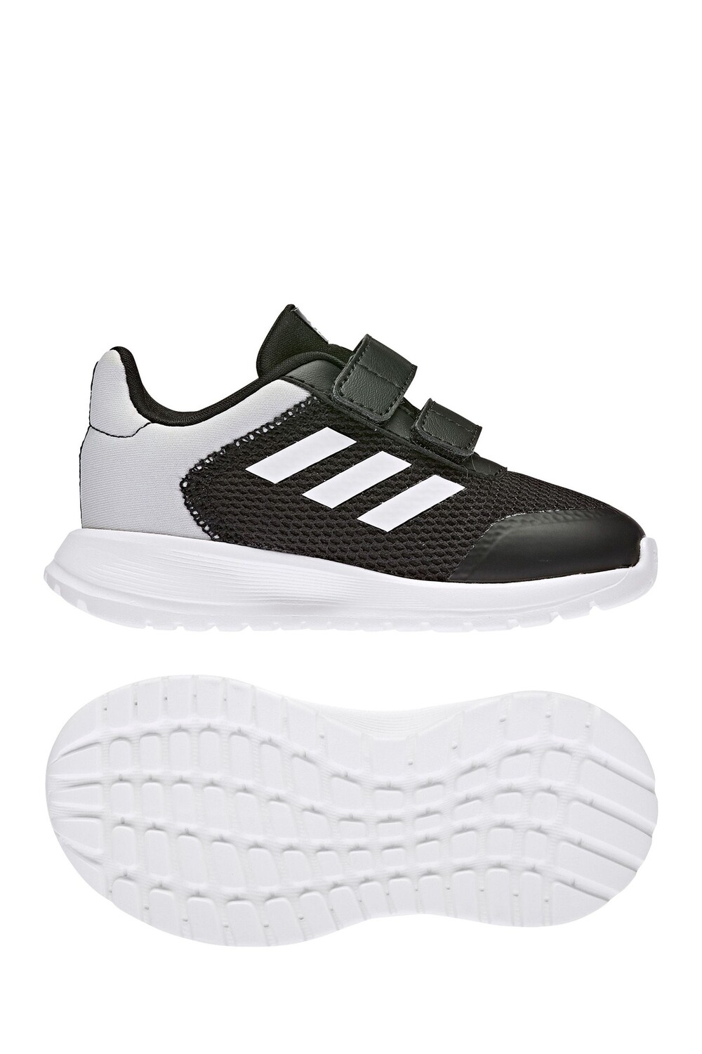 

Спортивная обувь Infant Tensaur Run adidas, черный