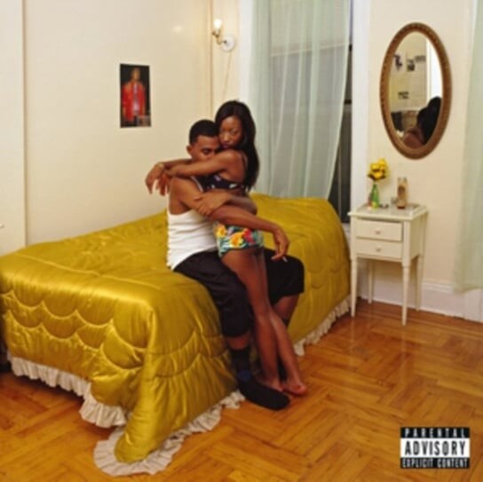 

Виниловая пластинка Blood Orange - Freetown Sound