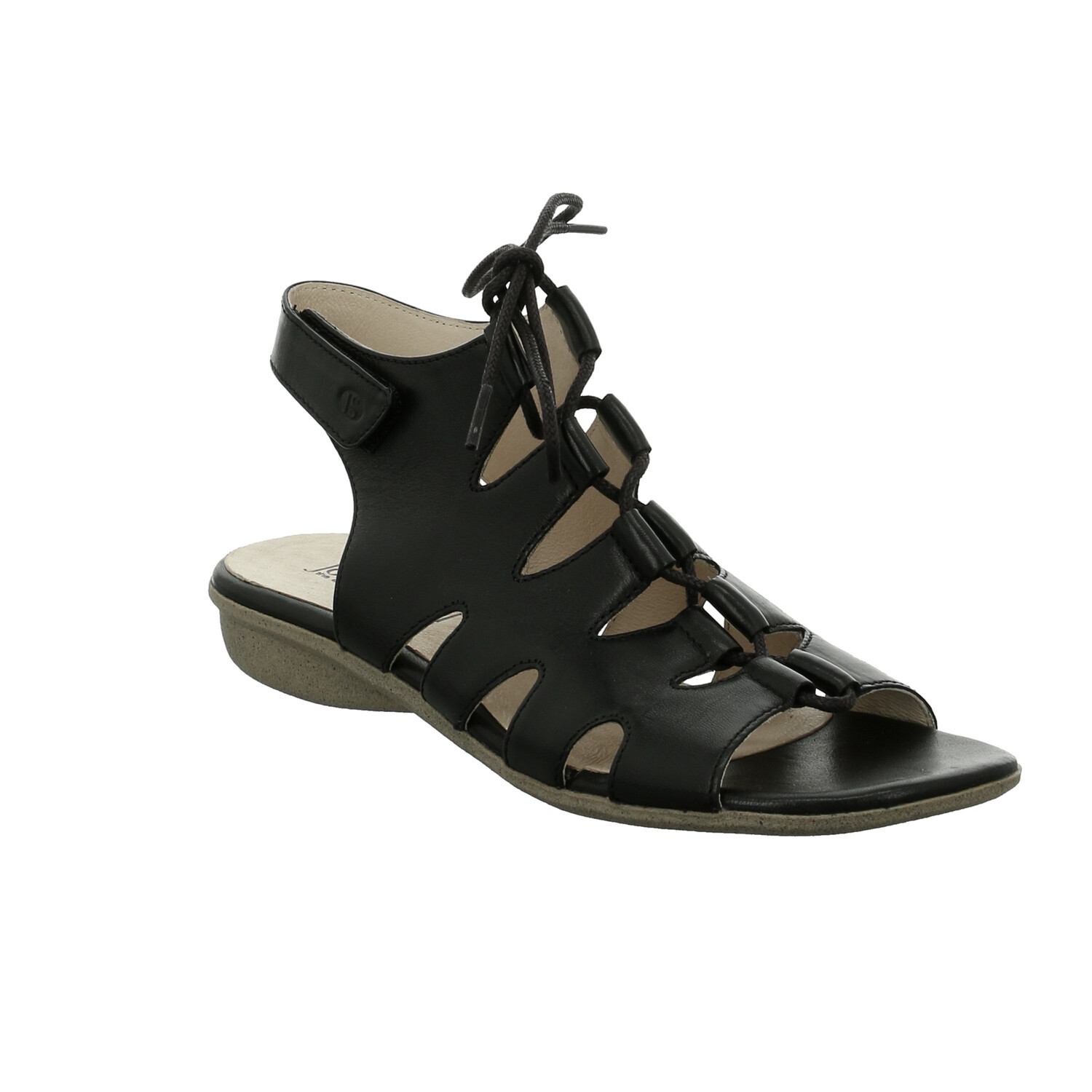 

Сандалии Josef Seibel Sandale Fabia 13, черный