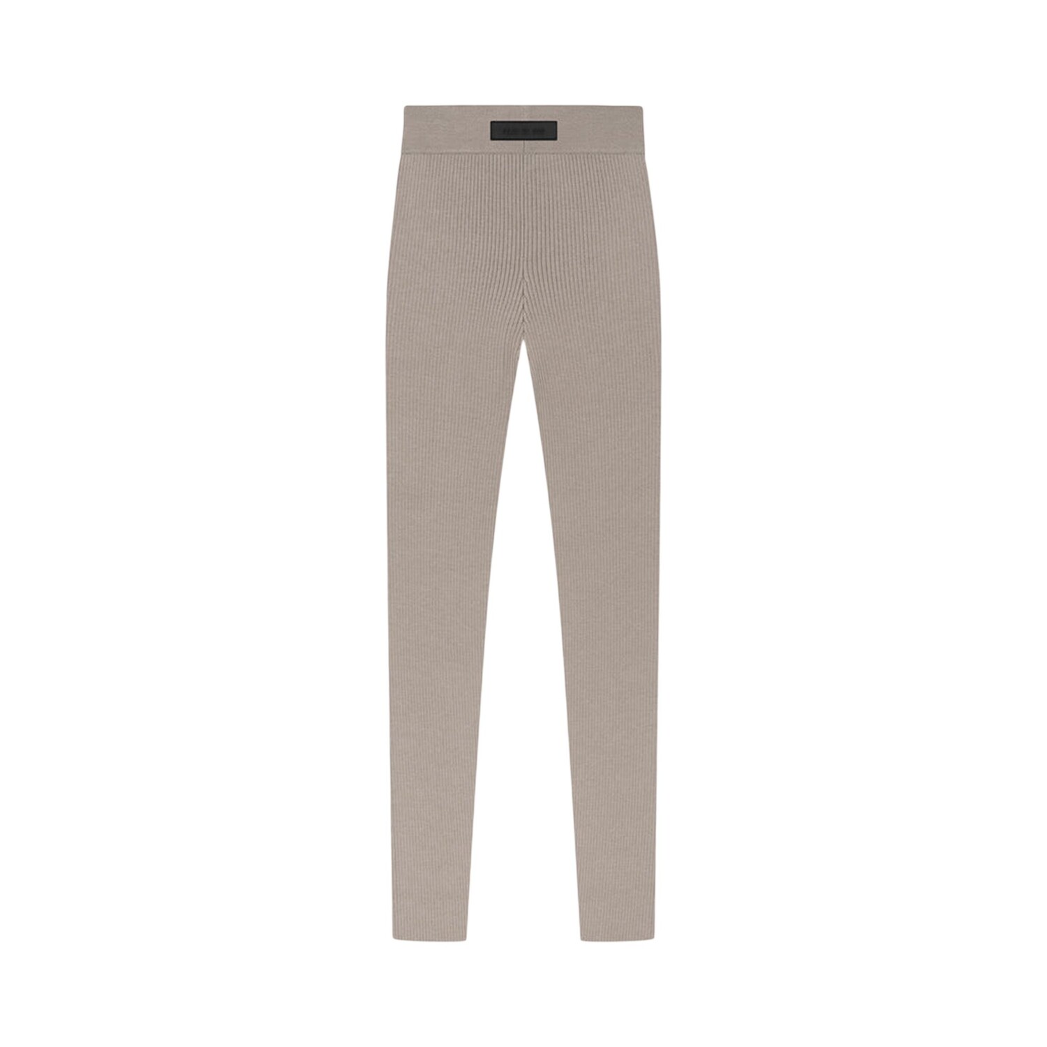 

Леггинсы Fear of God Essentials Essentials Core Heather