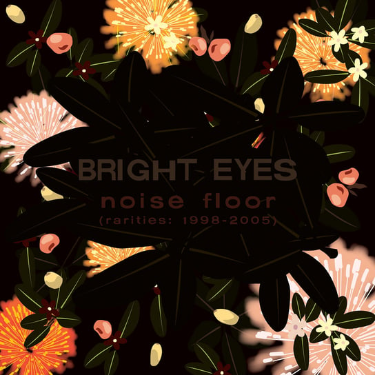 Виниловая пластинка Bright Eyes - Noise Floor Rarities 1998-2005
