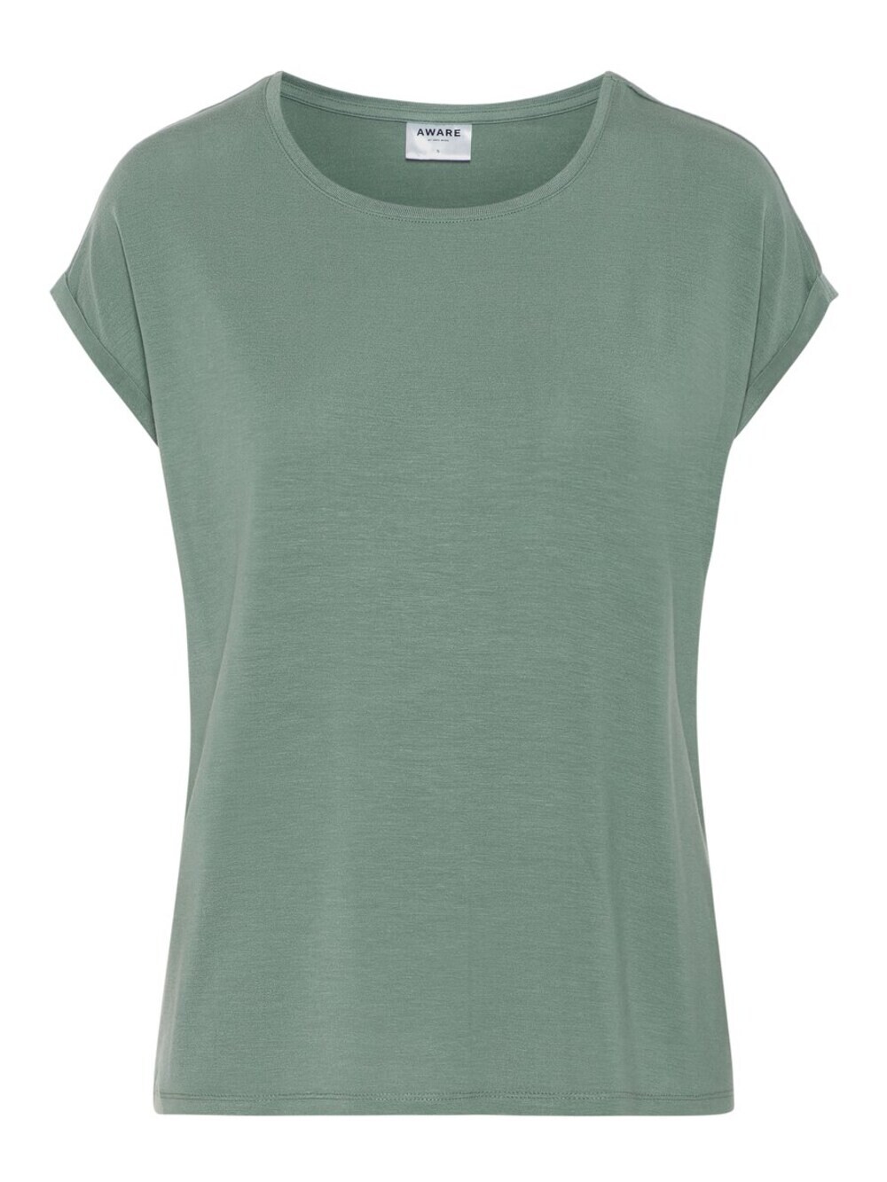 

Рубашка VERO MODA Ava, изумруд