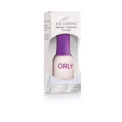 

BB-крем Barely Blanc Orly