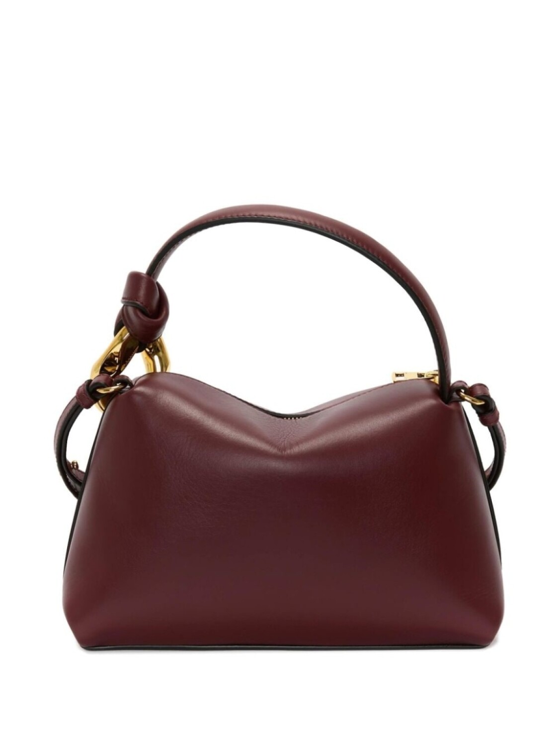 

JW Anderson маленькая сумка JWA Corner через плечо, красный