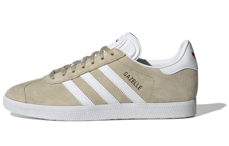 

Adidas originals Gazelle Wmns Коричневый