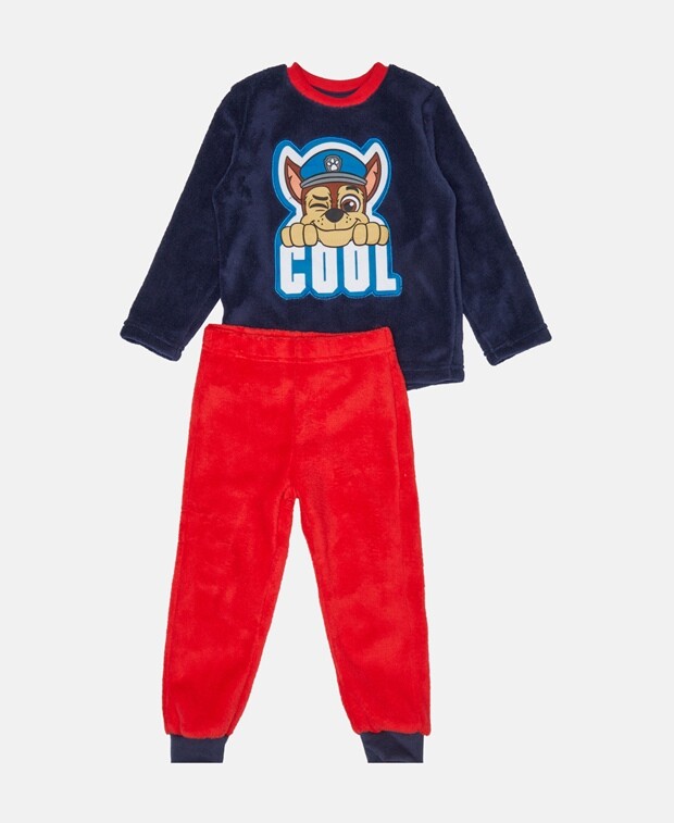 

Пижама Paw Patrol, темно-синий