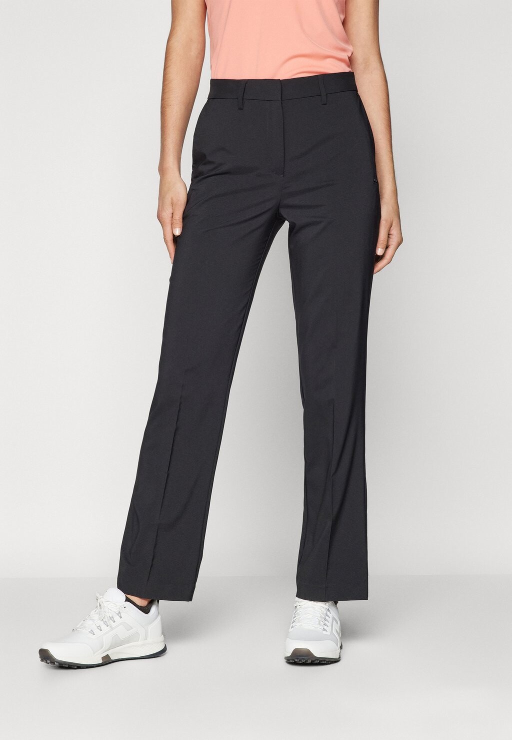 

Брюки JOLIE J.LINDEBERG Sports, цвет black