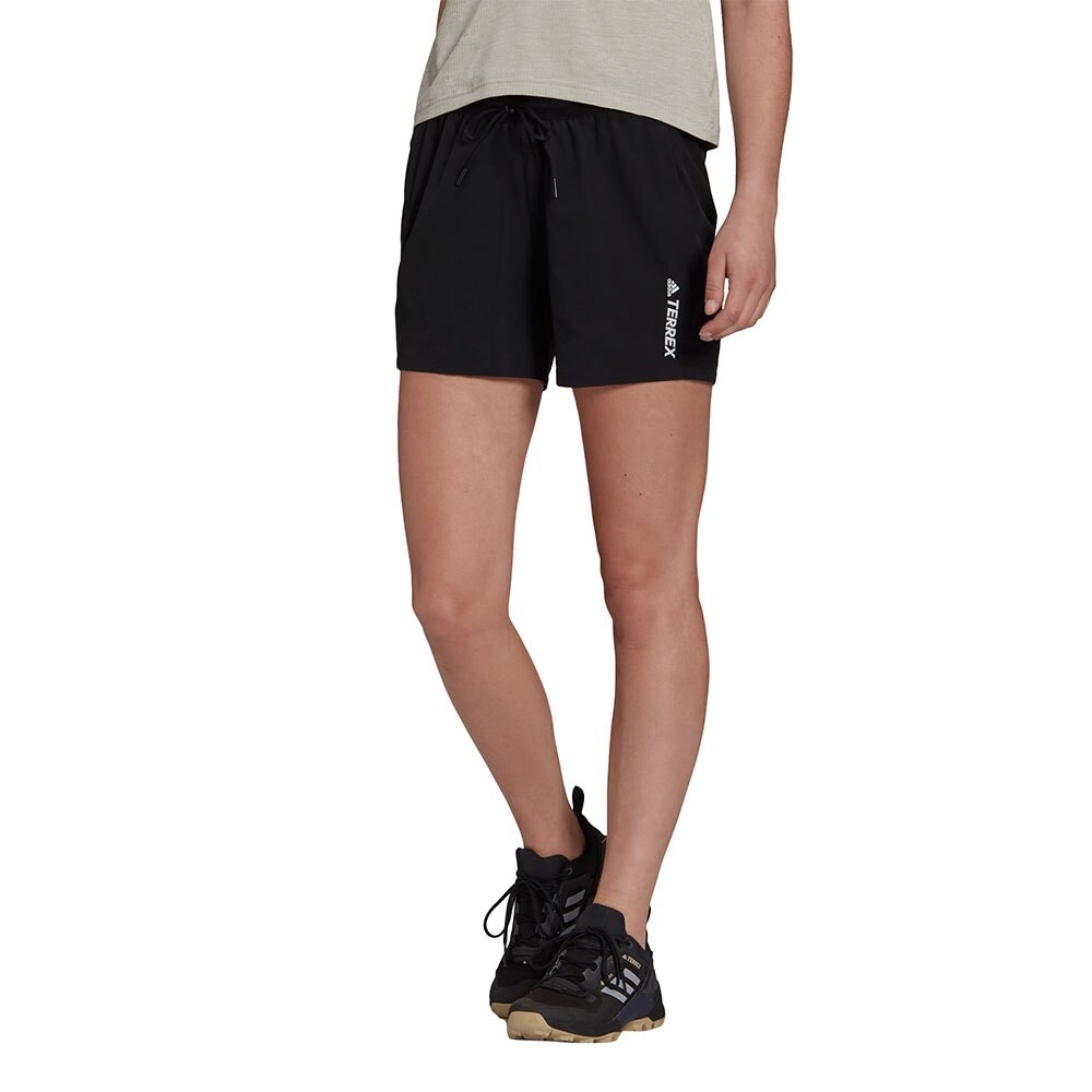 

Шорты adidas Terrex Liteflex Hiking, черный