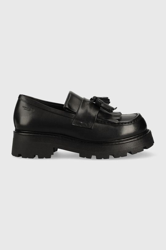 

Кожаные мокасины COSMO 2.0 Vagabond Shoemakers, черный