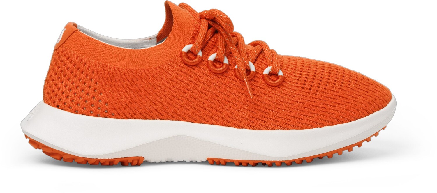 

Кроссовки Tree Dasher 2 - мужские Allbirds, коричневый