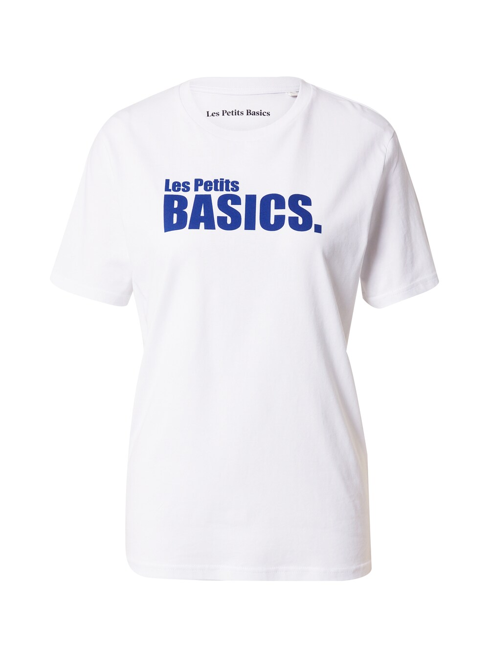 Рубашка Les Petits Basics, белый