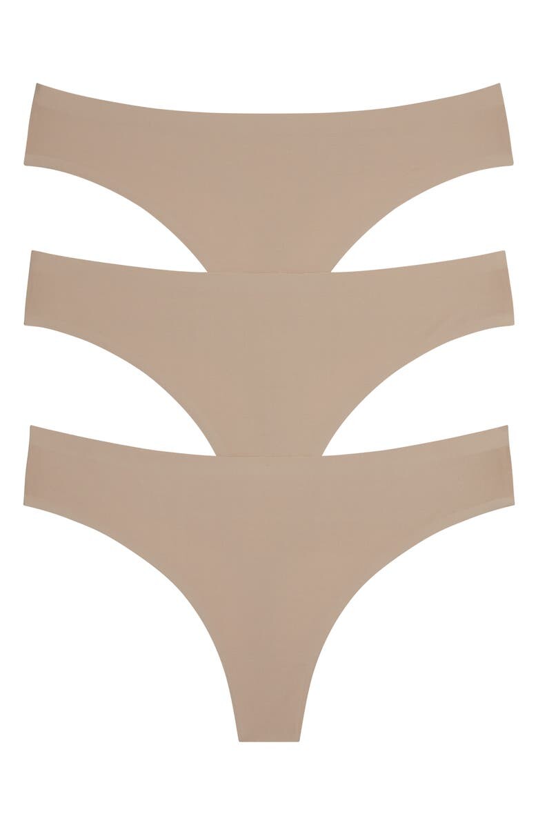 

Комплект из 3 стрингов Skinz HONEYDEW INTIMATES