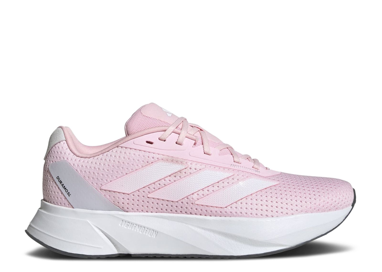 Кроссовки adidas Wmns Duramo Sl 'Clear Pink', розовый кроссовки duramo sl i clear pink розовый