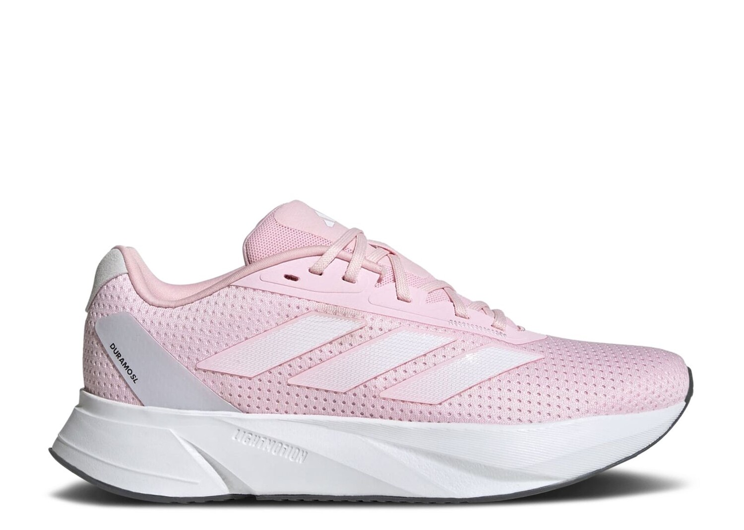 

Кроссовки adidas Wmns Duramo Sl 'Clear Pink', розовый