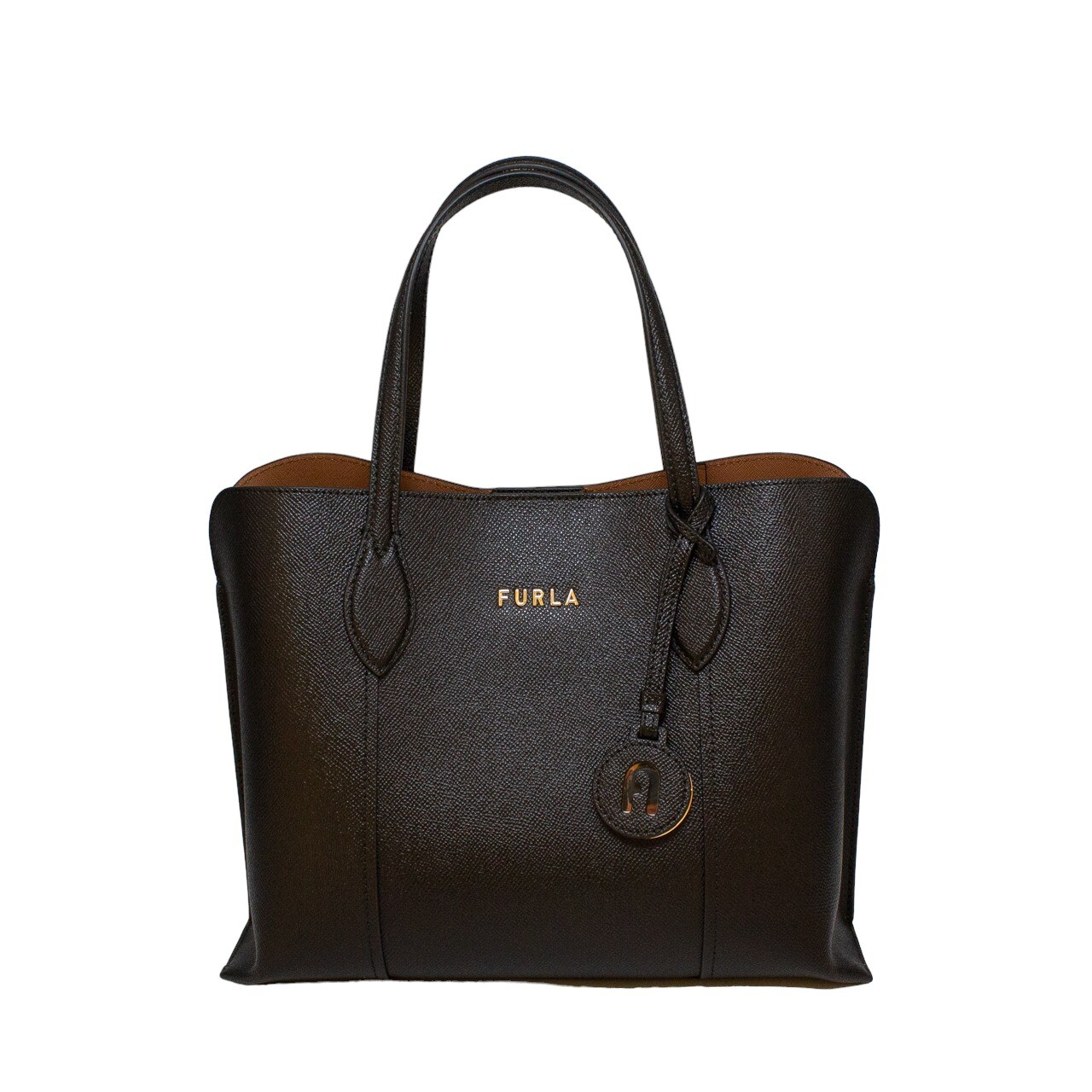 

Сумка Furla черная