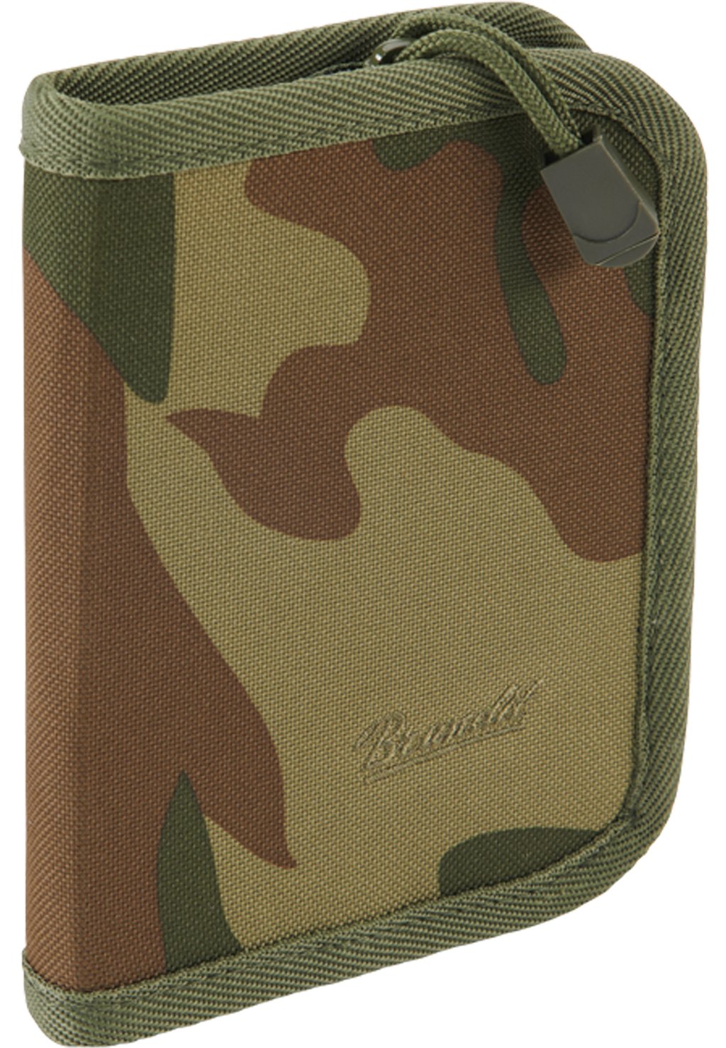 Кошелек Accessoires Brandit, цвет olive camouflage
