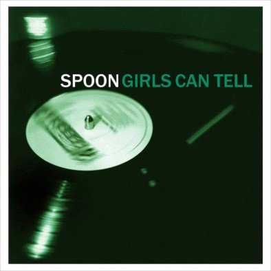 Виниловая пластинка Spoon - Girls Can Tell (reissue)