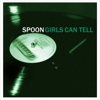 

Виниловая пластинка Spoon - Girls Can Tell (reissue)