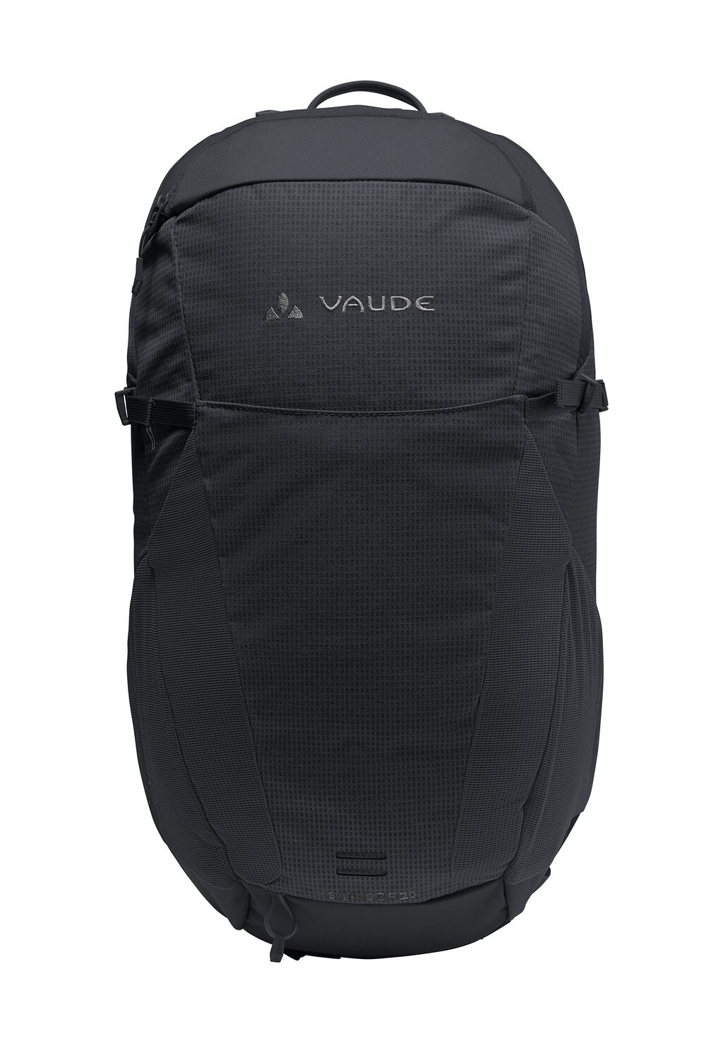 

Рюкзак Vaude, черный