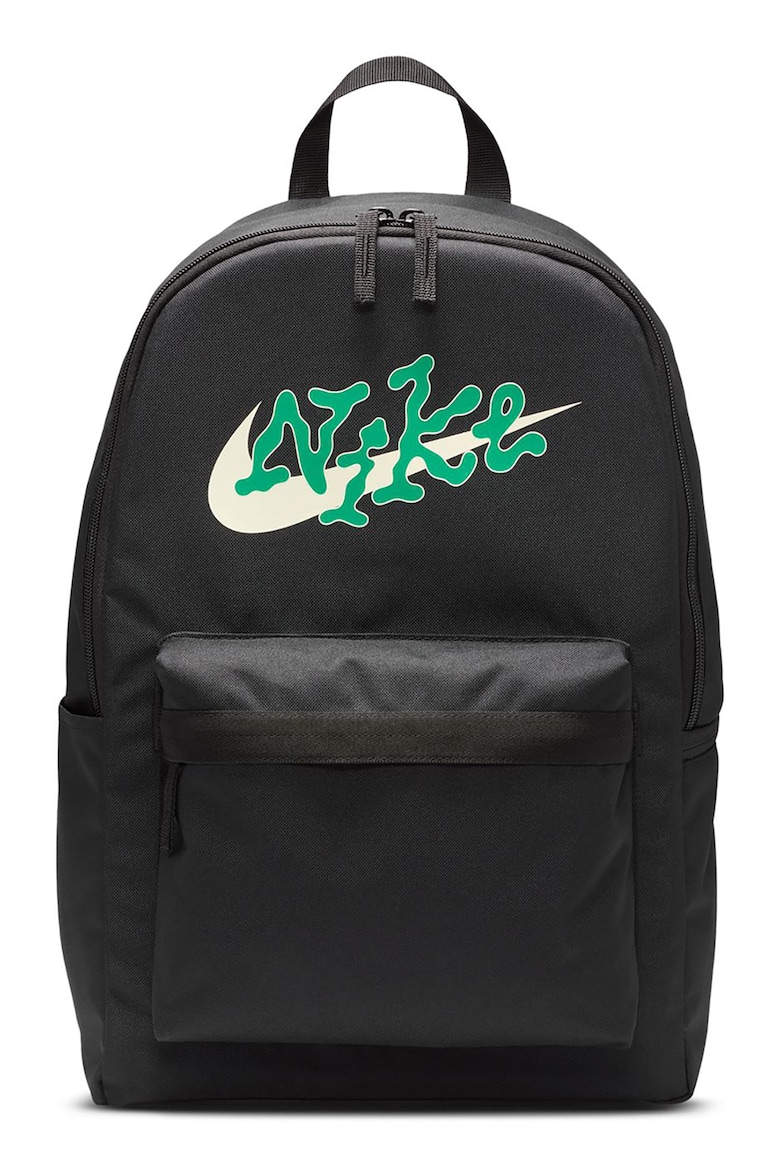 Рюкзак с логотипом Heritage Nike, черный