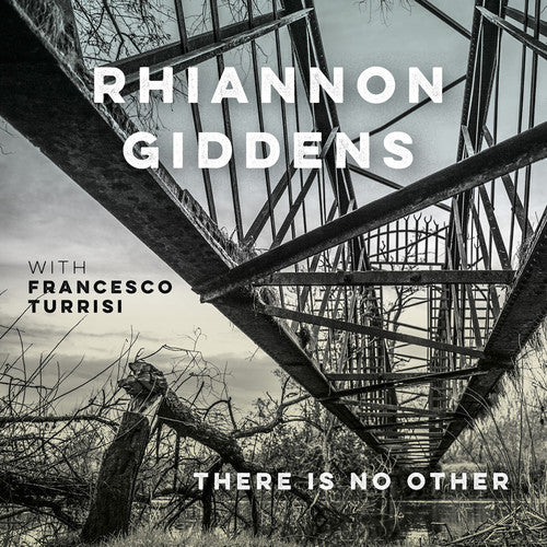 

CD диск Giddens, Rhiannon / Turissi, Francesco: there is no Other