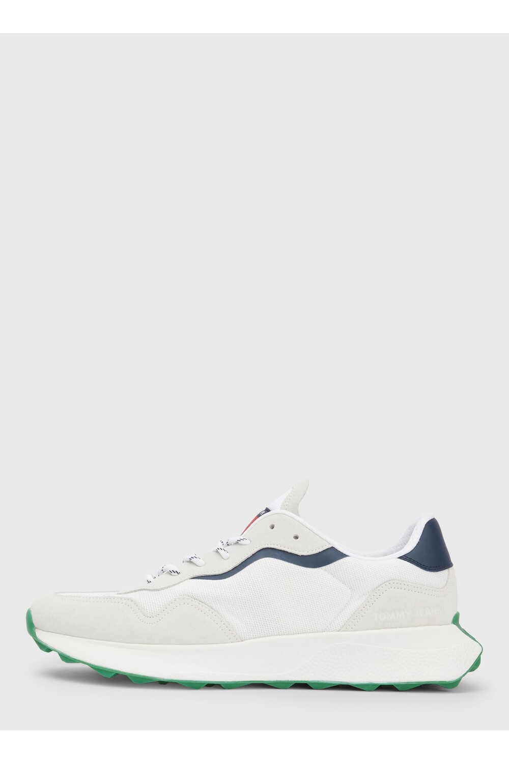 

Футболка Tommy Hilfiger, белый