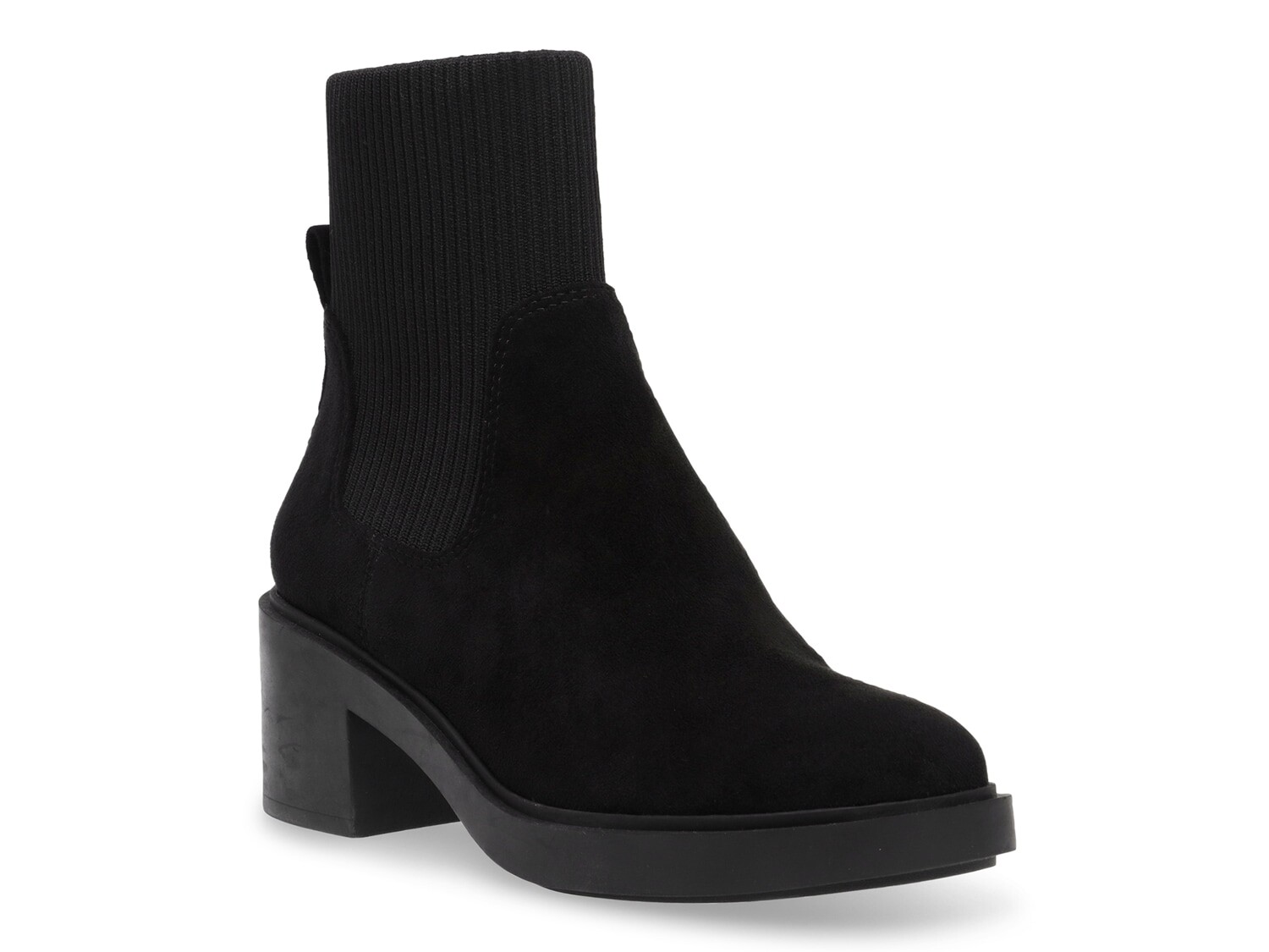 

Ботинки Anne Klein Faria, черный