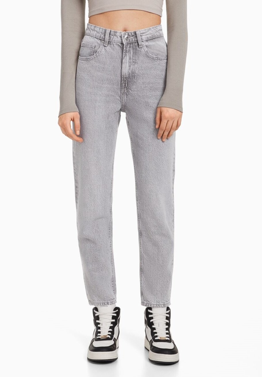 

Джинсы Baggy Bershka
