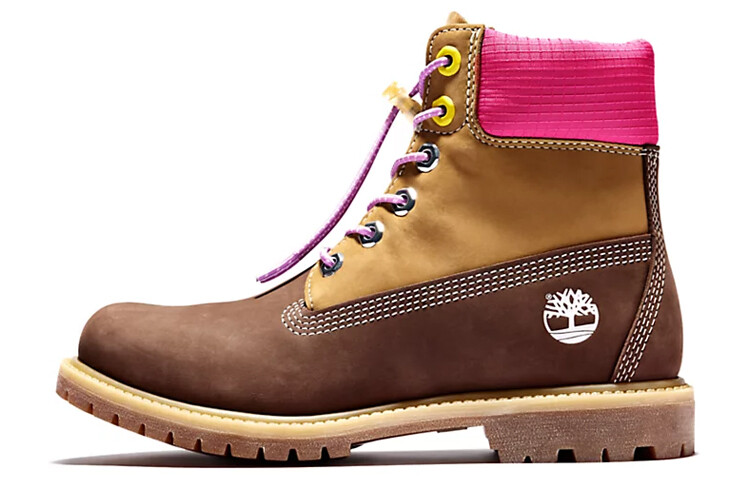 

Женские уличные ботинки Timberland PREMIUM Collection