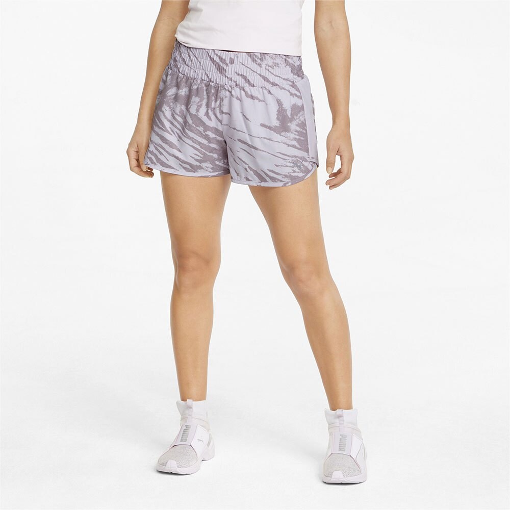 

Шорты Puma Run Ultraweave S Marathon 3Â´Â´ Split, серый