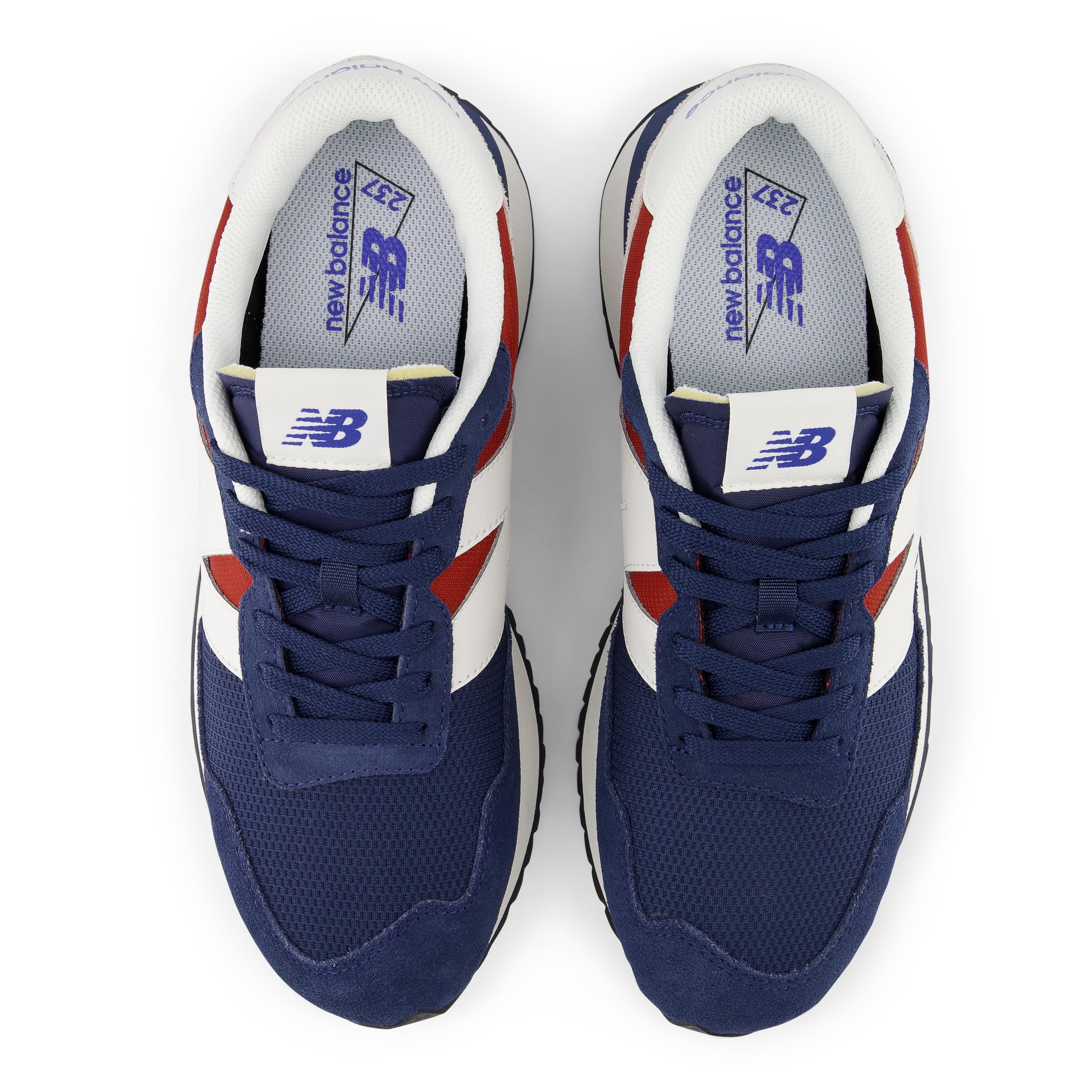 

Кроссовки New Balance Classics 237v1