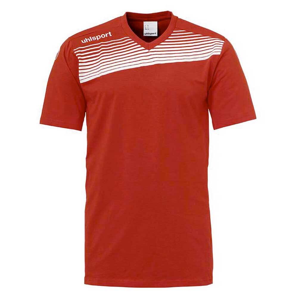 

Футболка Uhlsport Liga 2.0 Training, белый
