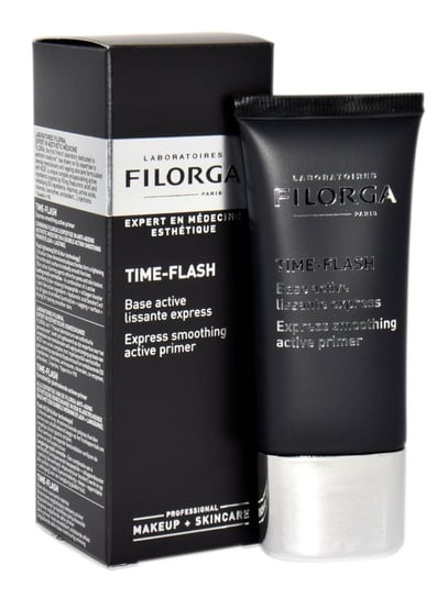 

Мгновенно разглаживающая основа под макияж, 30 мл Filorga, Time-Flash Express Smoothing Active Primer