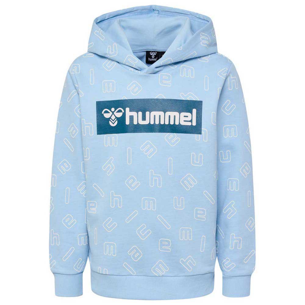 

Худи Hummel Flow, синий