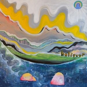 

Виниловая пластинка Halfsour - Sticky
