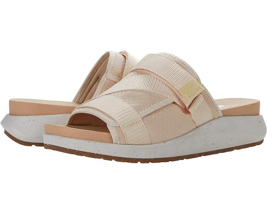 

Сандалии Dr. Scholl's Recreation, цвет Sand Dollar Snake