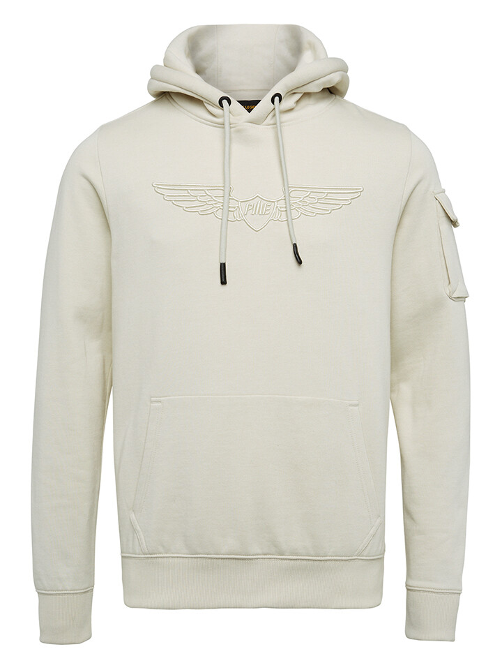 

Толстовка PME Legend Hoodie, кремовый