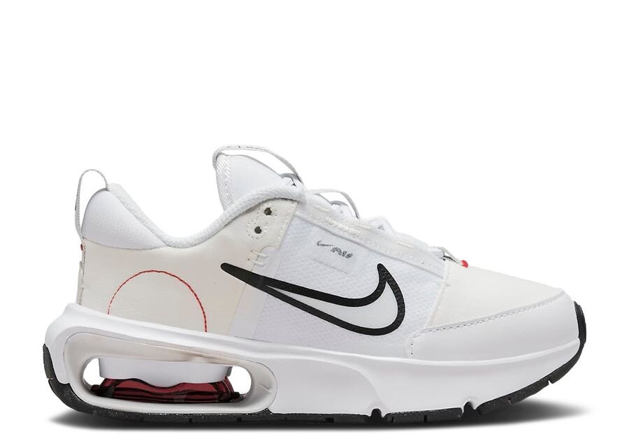 

Кроссовки Nike Air Max Interlock PS, цвет White Photon Dust