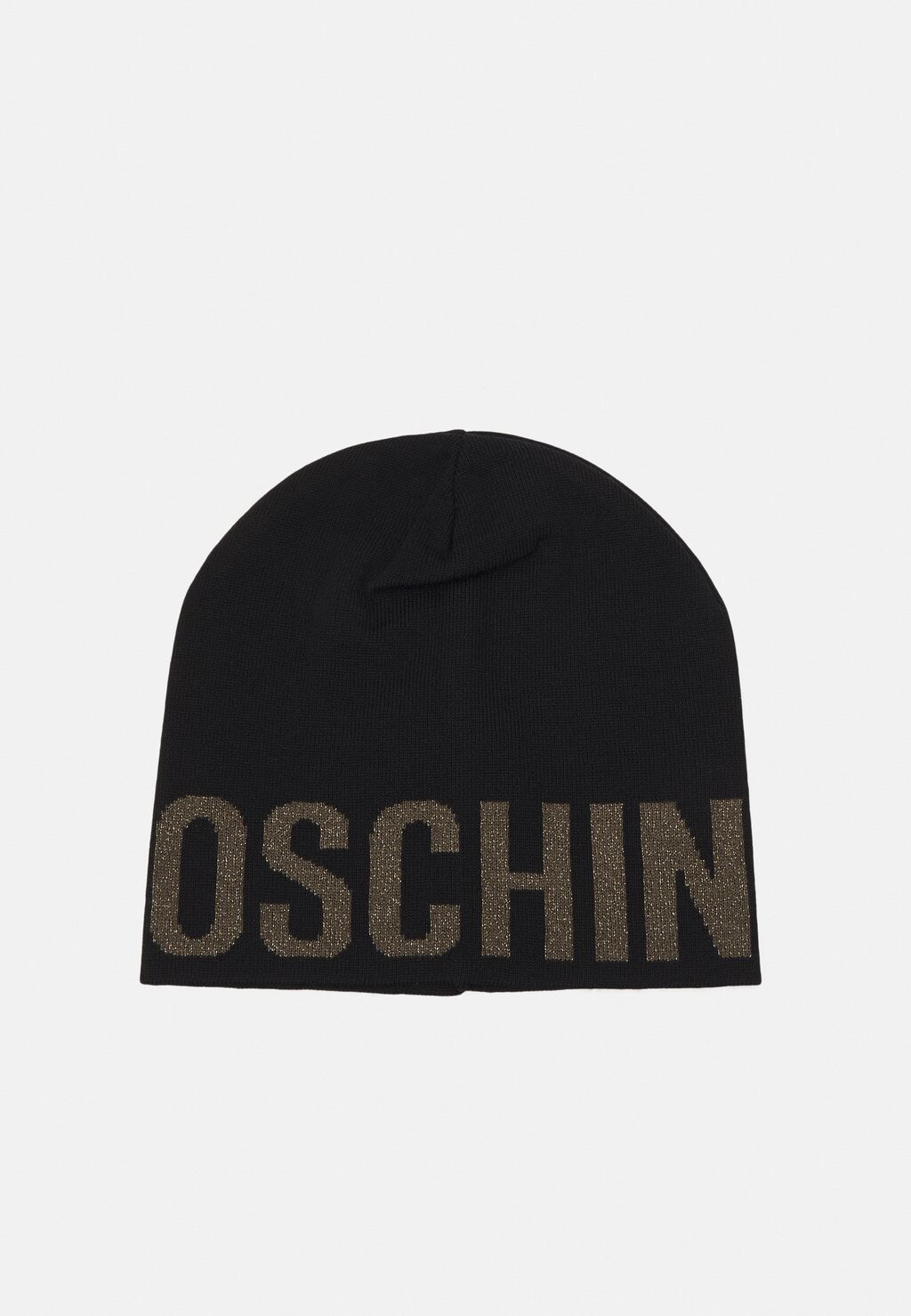 

Кепка ШЛЯПА УНИСЕКС MOSCHINO, черная